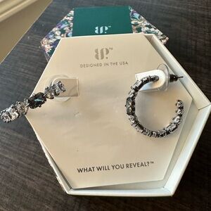 Bomb Party She Empowers June 2024 Earrings